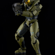 Illustration for article titled 18 Years Later, Weve Got The Perfect iHalo /iAction Figure